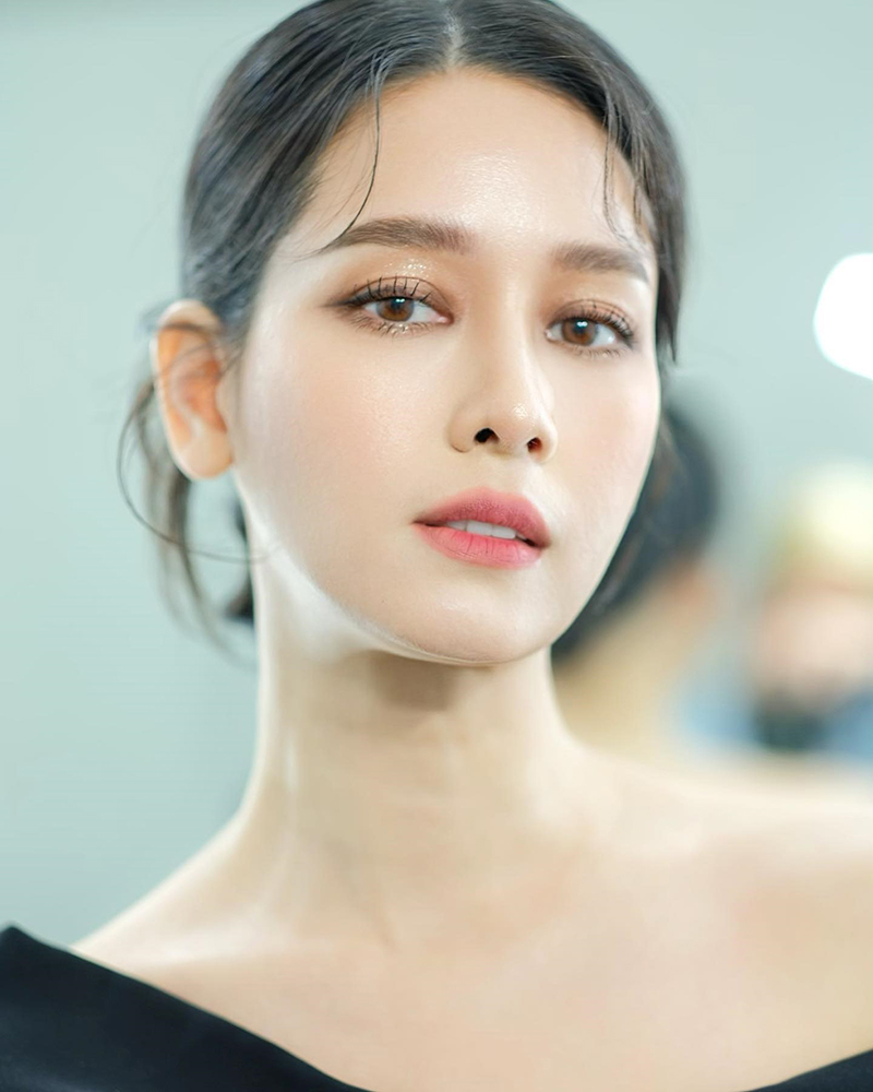 แตงโม นิดา ดาราเสียชีวิต