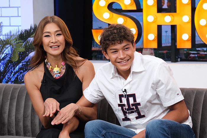 น้องสกาย