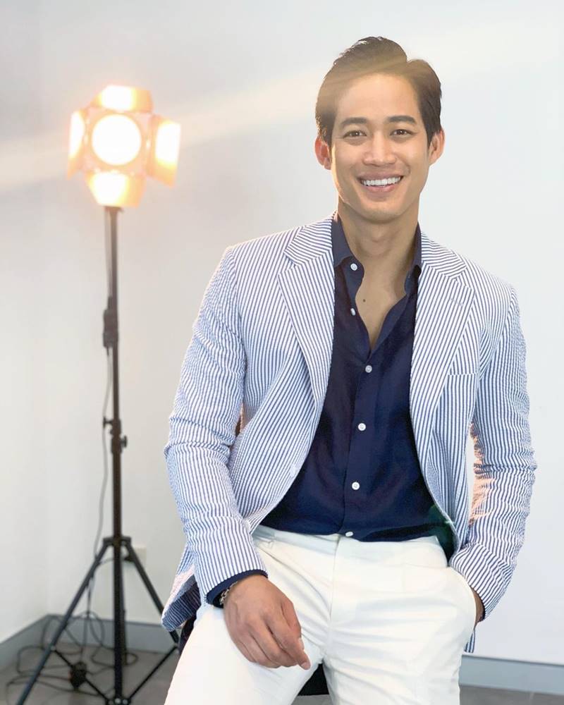 ตู่ ภพธร