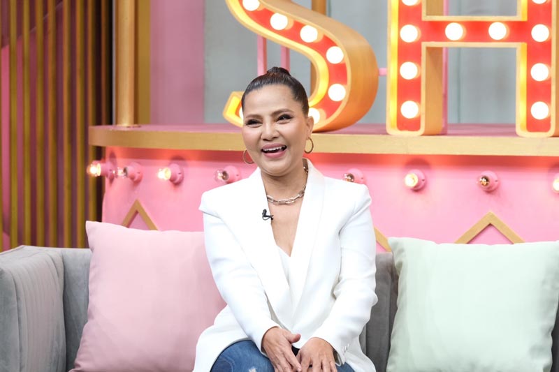 สุนารี ราชสีมา