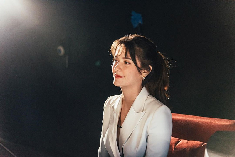 น้ำตาล ชลิตา