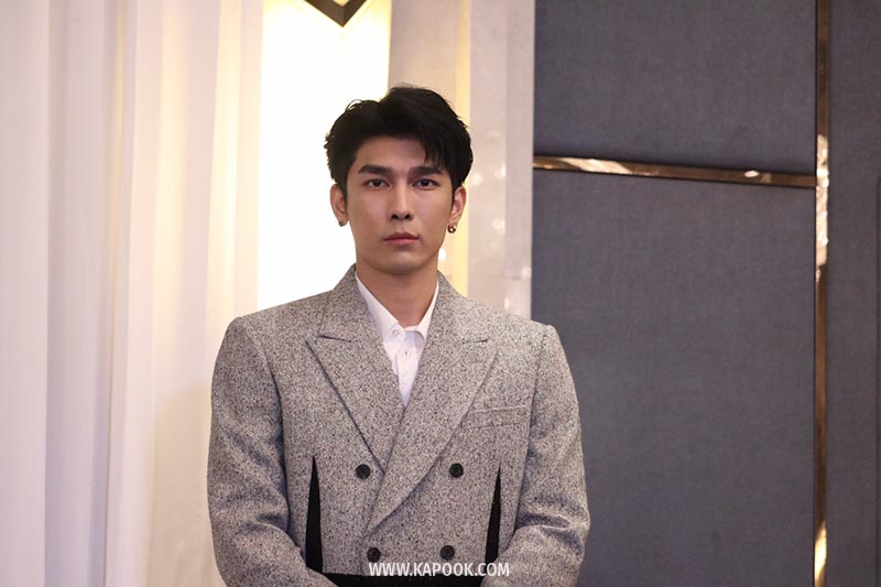 มิว ศุภศิษฏ์