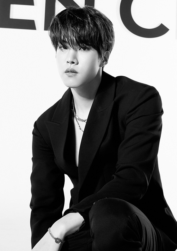 วง Golden Child