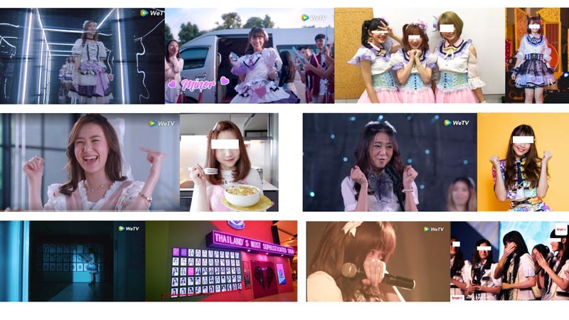 เดอะ เดบิวต์..อวสานไอดอล