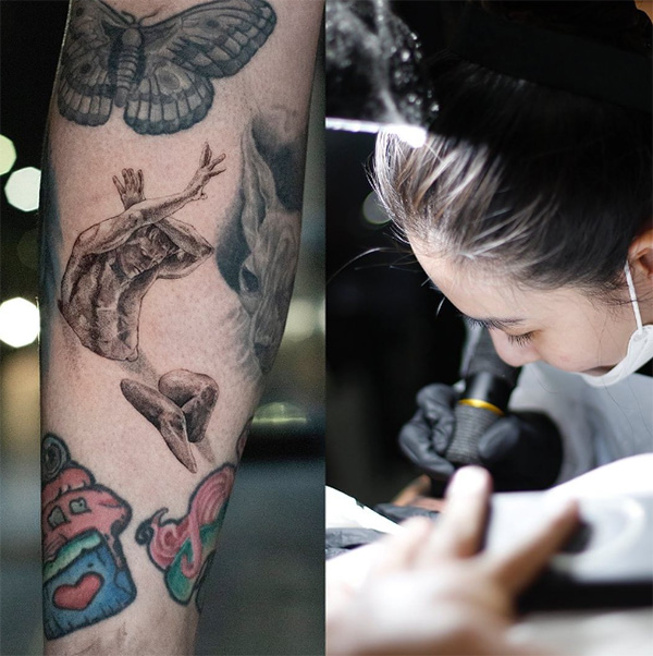 กระติ๊บ ชวัลกร