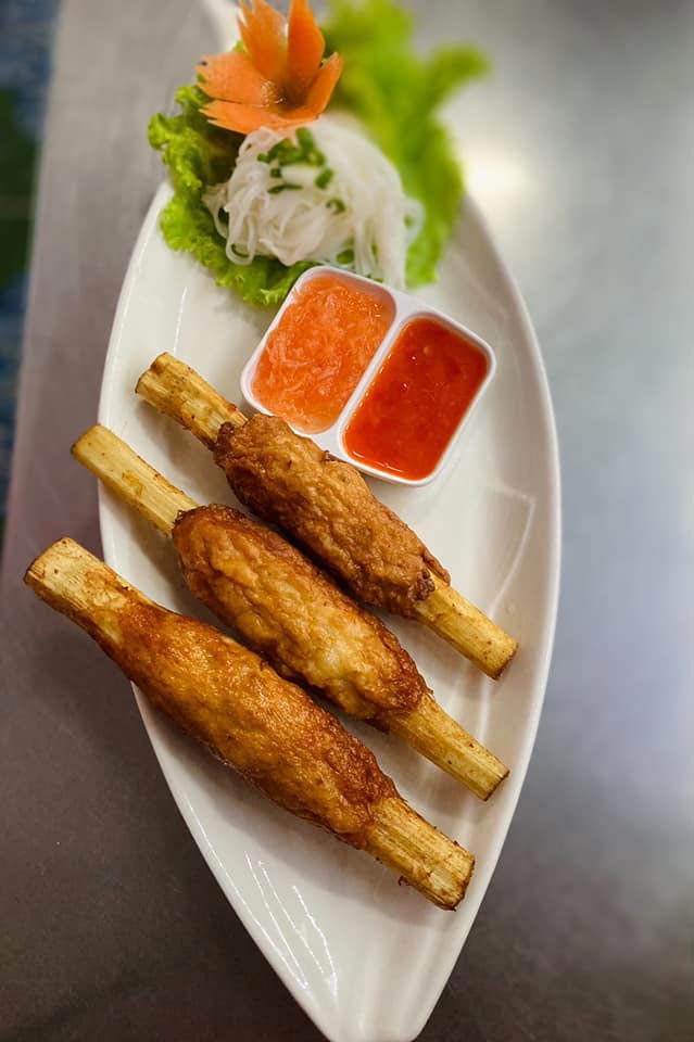 ร้านอาหารแพร่