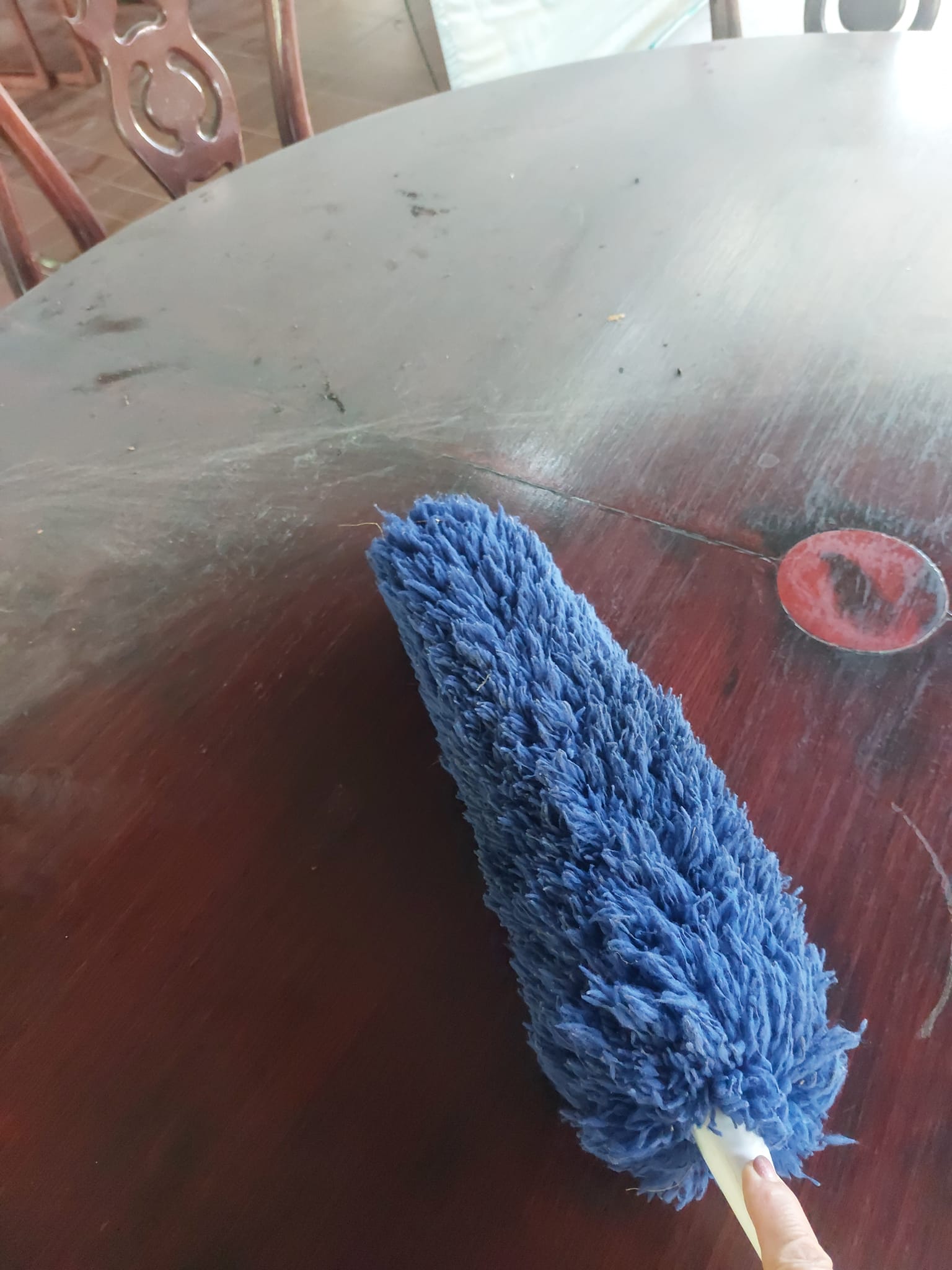 ฝุ่นละออง