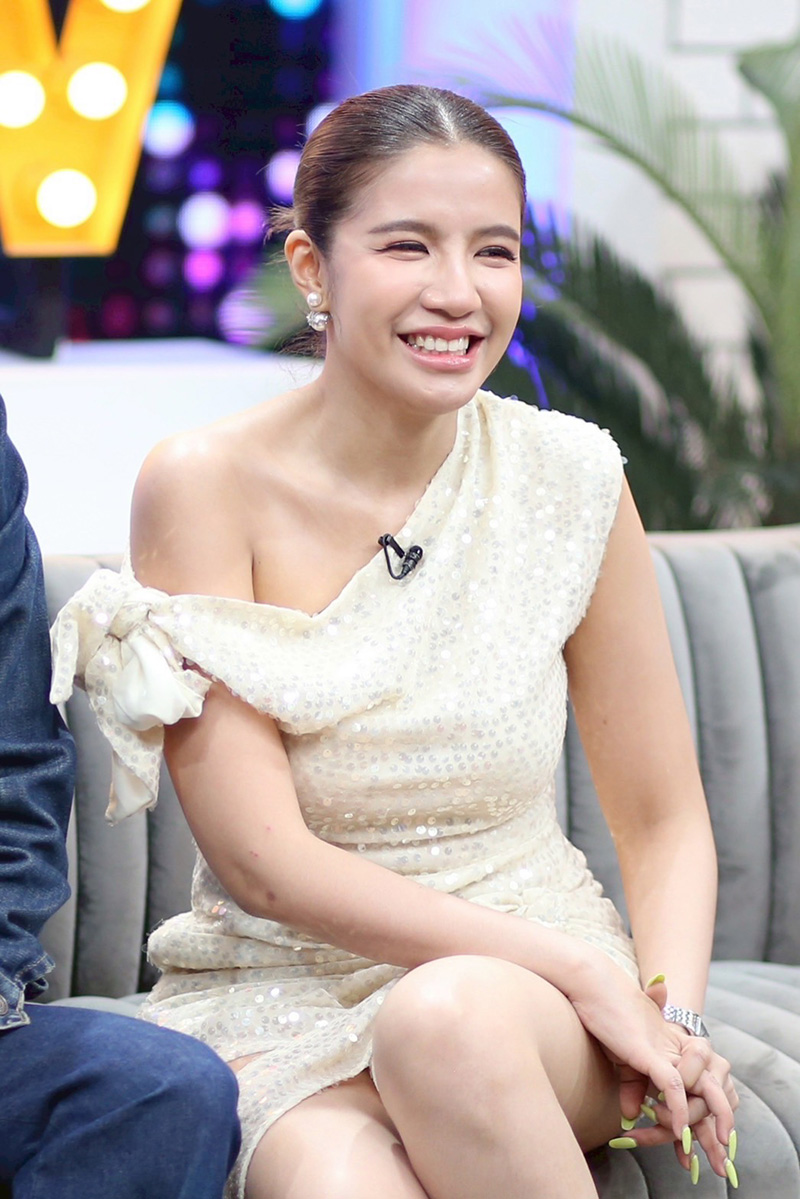 ใบเตย อาร์สยาม เปิดใจโรคซึมเศร้ารุมเร้า