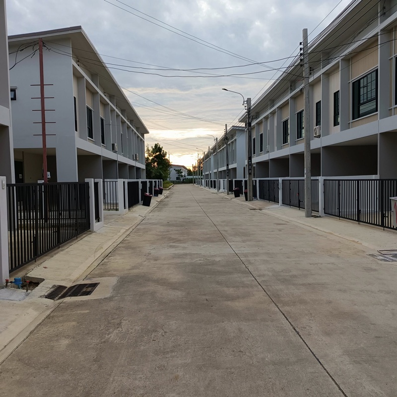 หมู่บ้าน