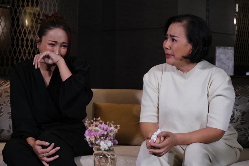 ไอซ์ ณพัชรินทร์ แม่เอ๋