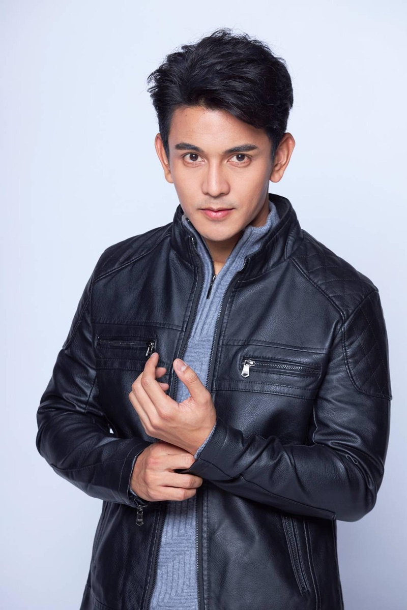 กัน นภัทร