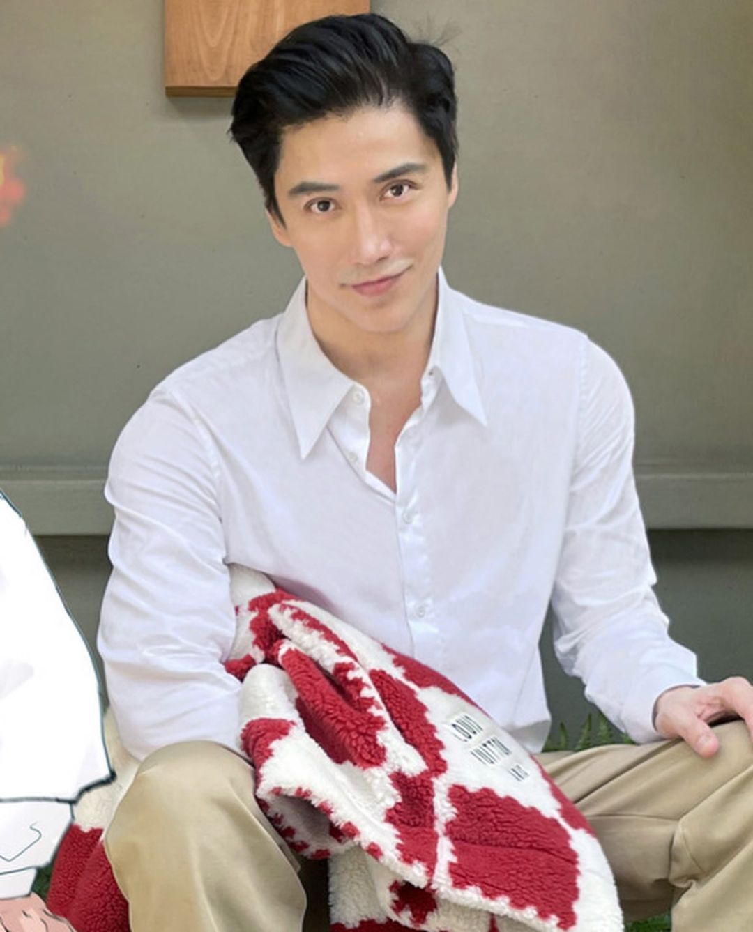 Chuando Tan