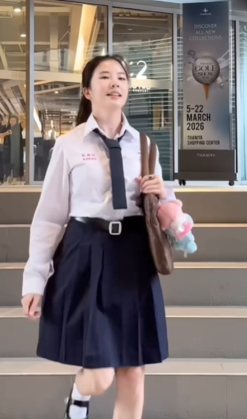 ฝน ศนันธฉัตร