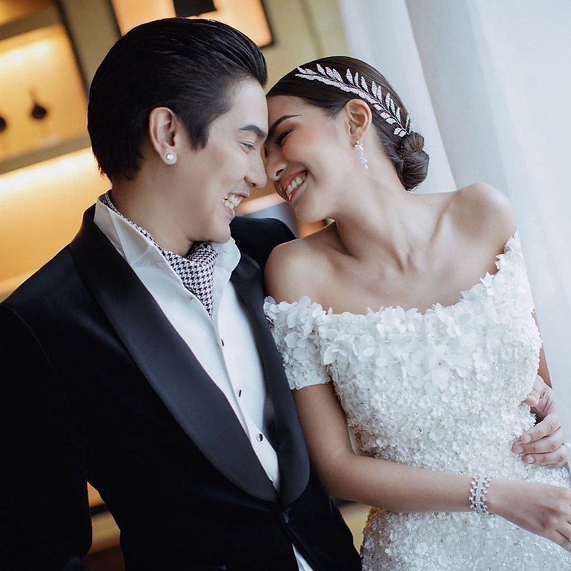 ใบเตย อาร์สยาม