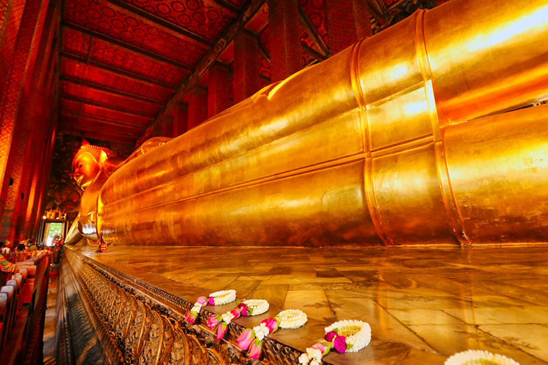 วัดโพธิ์ ที่เที่ยววาเลนไทน์ 2567