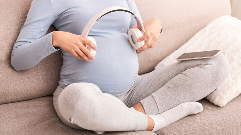 ลูกดิ้นแค่ไหนถึงเรียกว่าปกติ