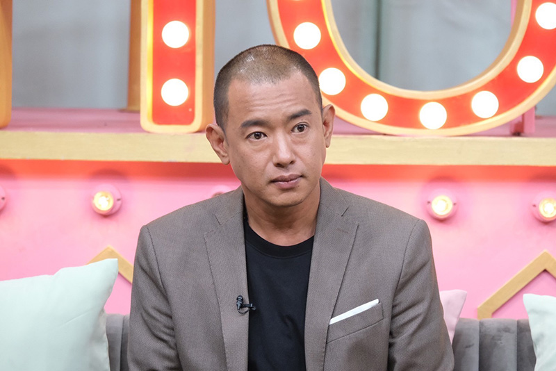 อาทิตย์ ริว เปิดปมเหตุชีวิตพัง