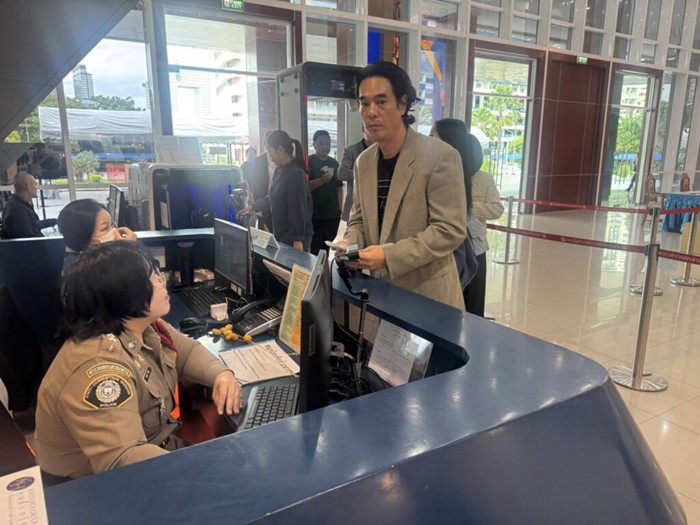  แอลลี่ อชิรญา  อ่ำ อัมรินทร์