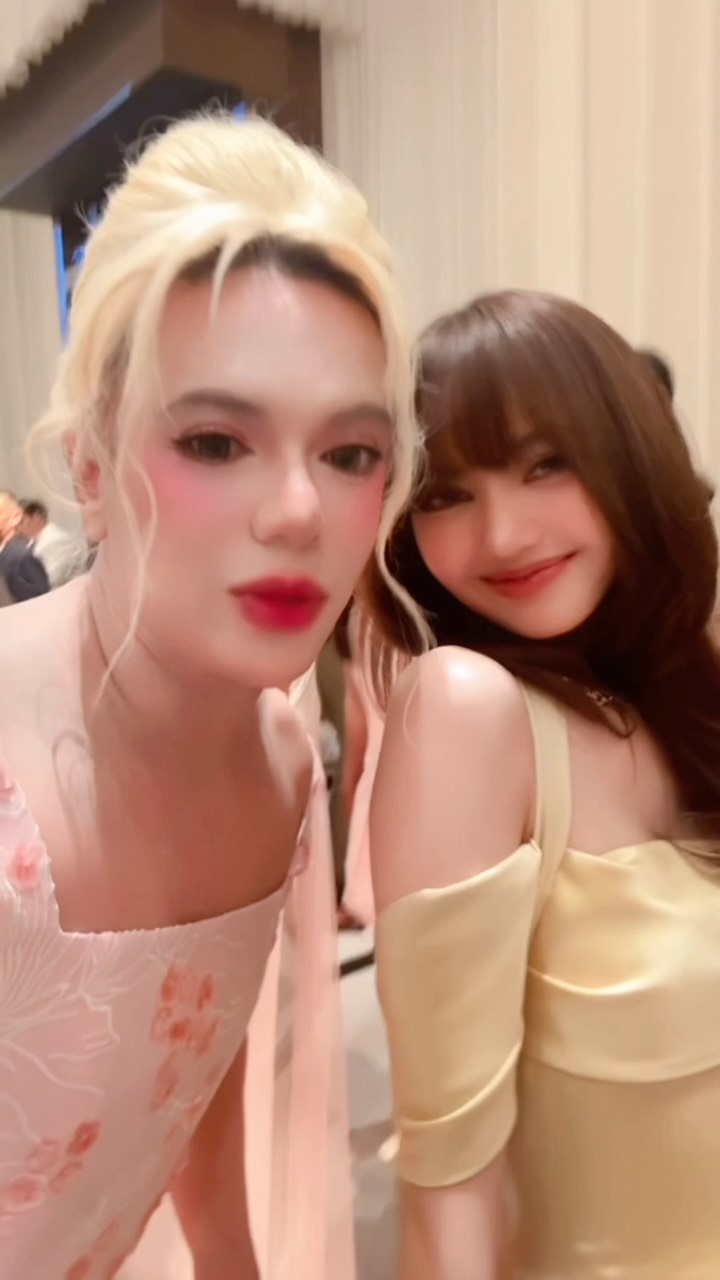 เอ ศุภชัย ใส่ซอง ณเดชน์-ญาญ่า เท่าไหร่