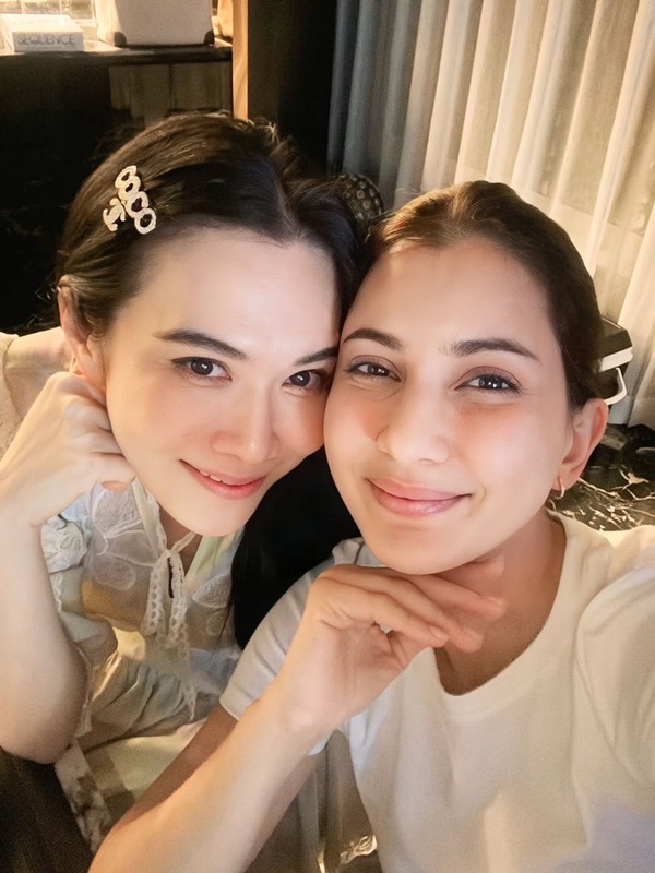 แก๊งนางเอก นางร้าย