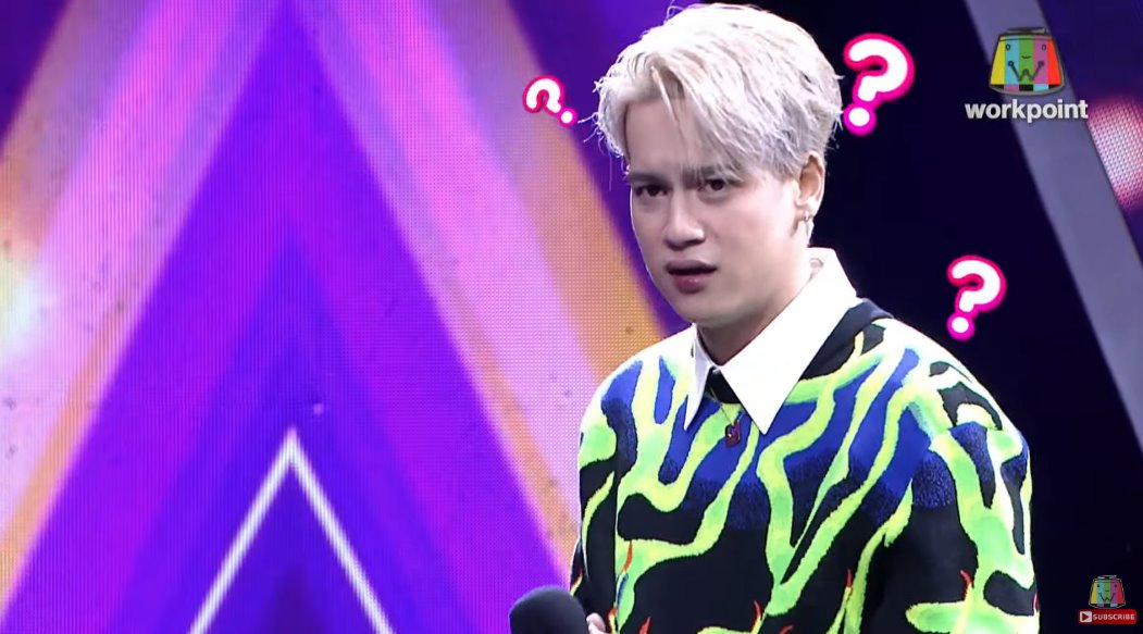 The Wall Song ร้องข้ามกำแพง 