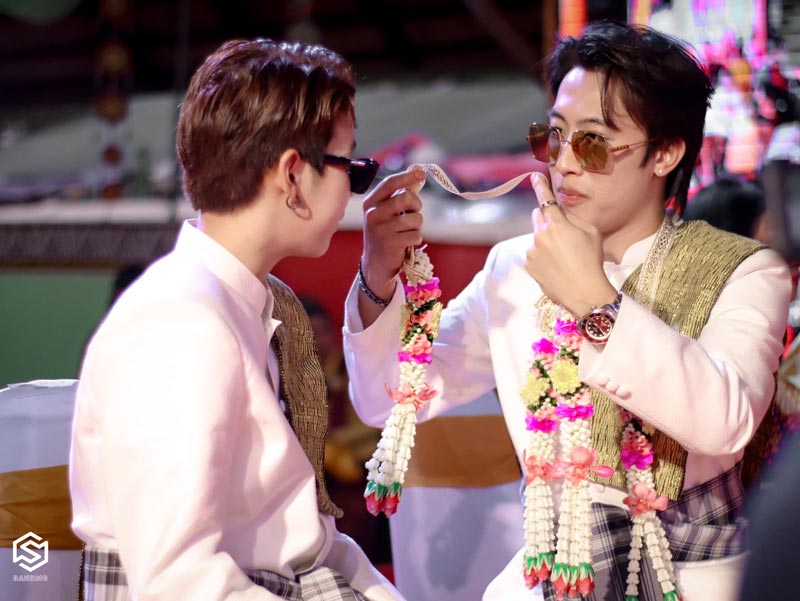 นุ๊ก ปาย