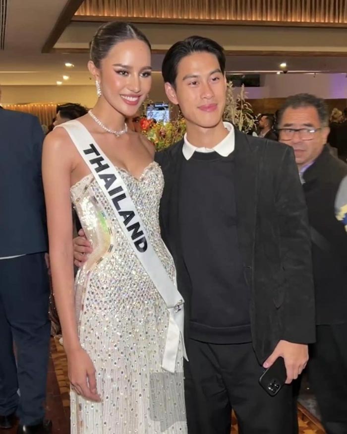 ความสัมพันธ์ อินดี้ โอปอล