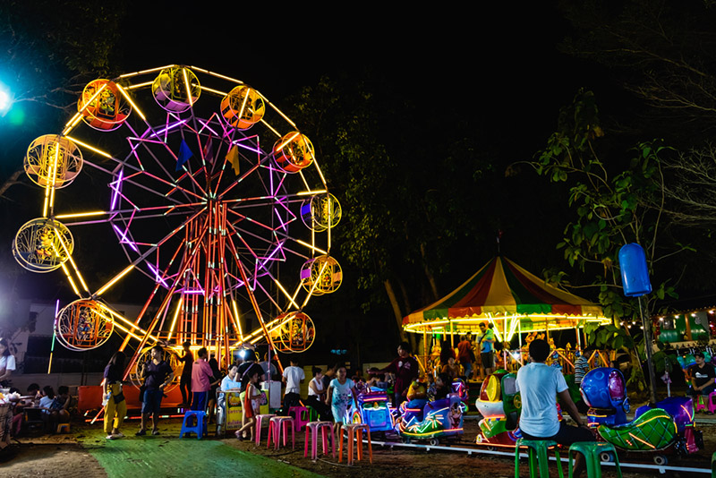 งานกาชาด 2562