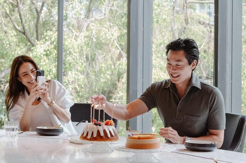 แต้ว ไฮโซณัย