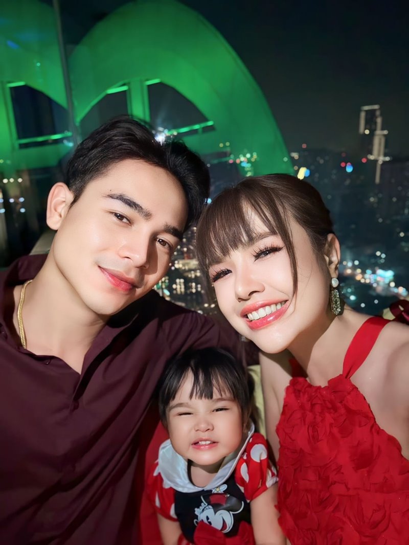 เจนนี่ ยิว