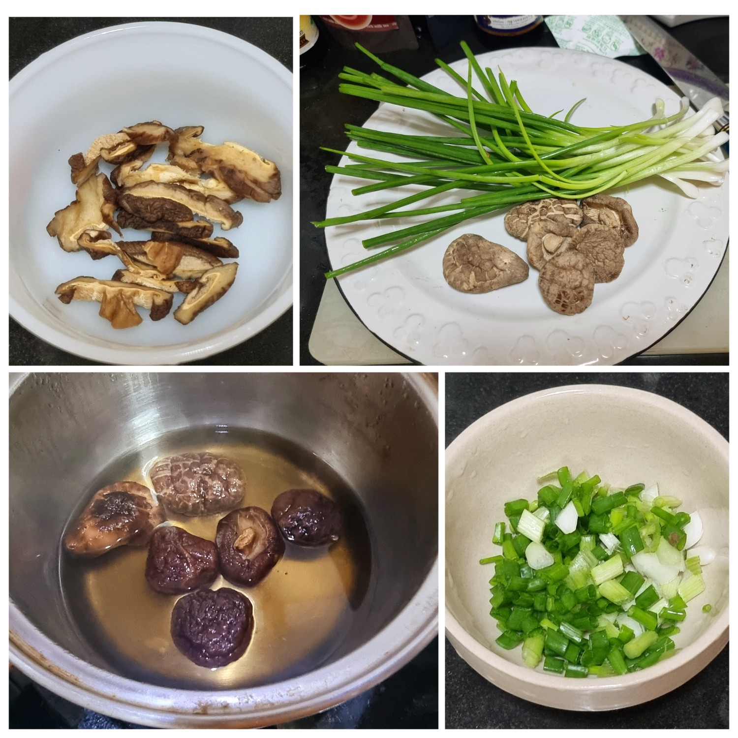 ไข่ตุ๋นทรงเครื่อง
