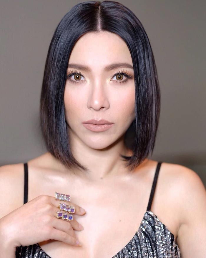 บ้านใหม่ดารา