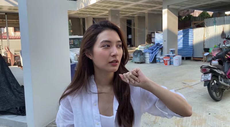 บ้าน มิว นิษฐา