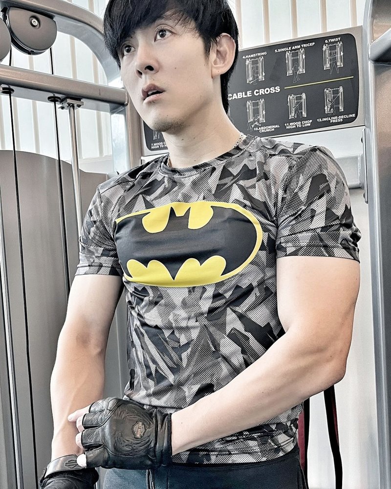 อ๊อฟ ศุภณัฐ