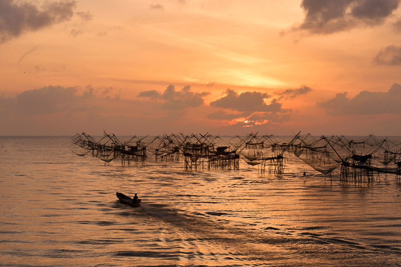 ที่เที่ยวเดือนธันวาคม