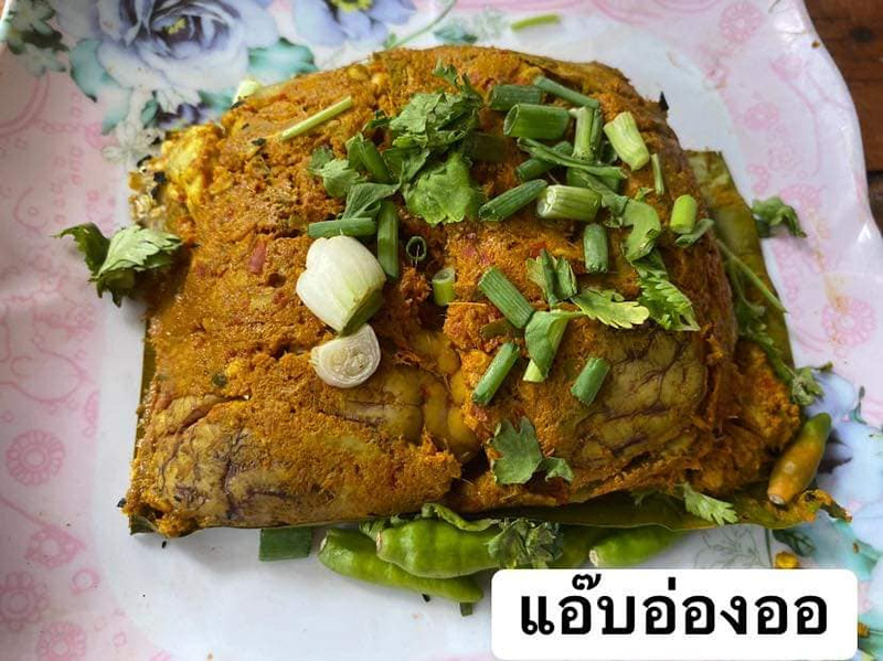 ร้านอาหารเหนือเดลิเวอรี่ กรุงเทพฯ