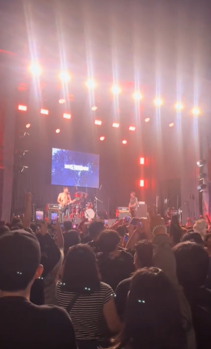 ดูคอนเสิร์ต