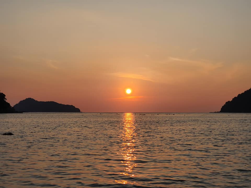 หมู่เกาะสุรินทร์