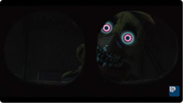 Five Nights at Freddy's 2 5 คืนสยองที่ร้านเฟรดดี้ 2 ภาพตัวอย่าง