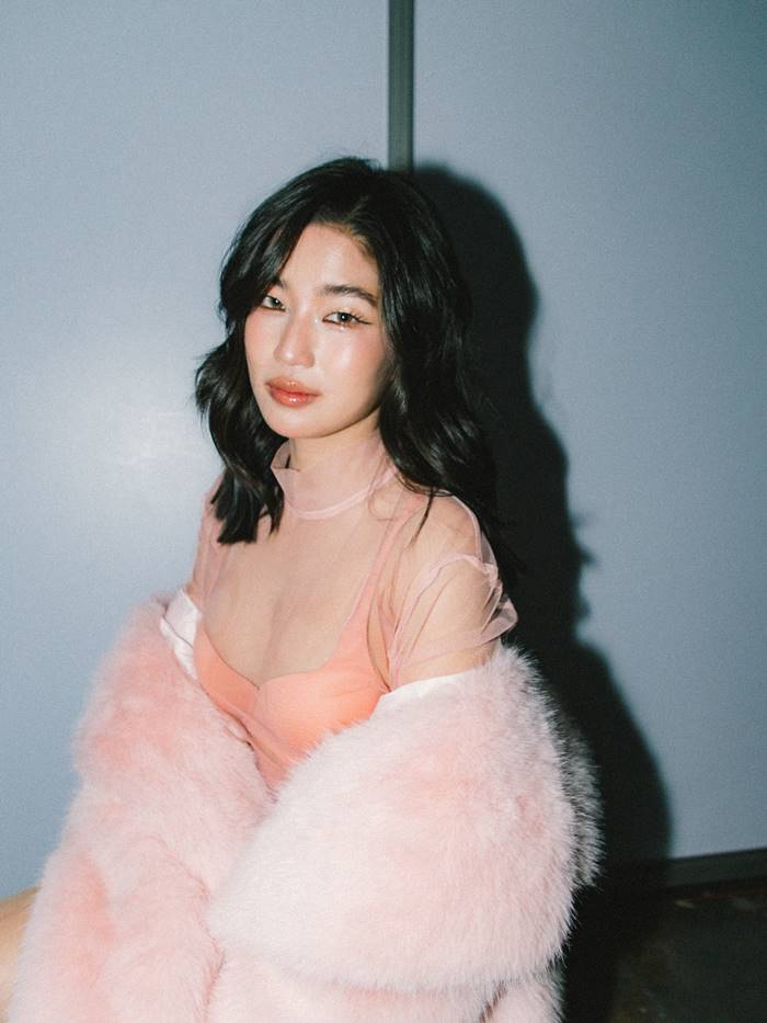  ก้อย อรัชพร 