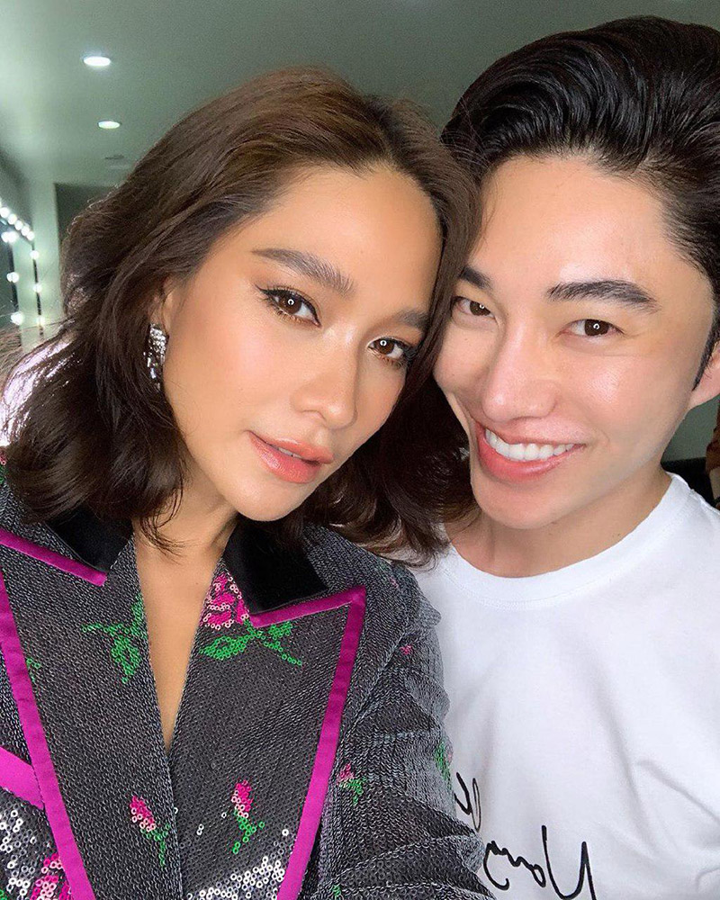 ราคาช่างแต่งหน้าดารา