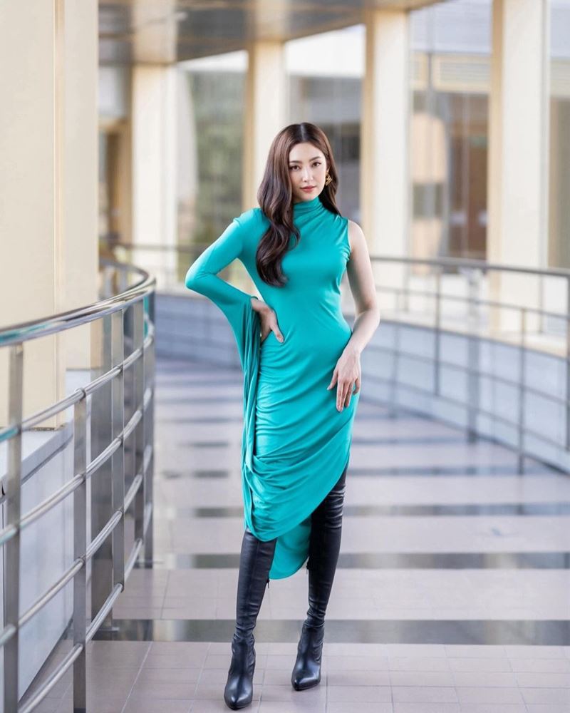  เบลล่า ราณี