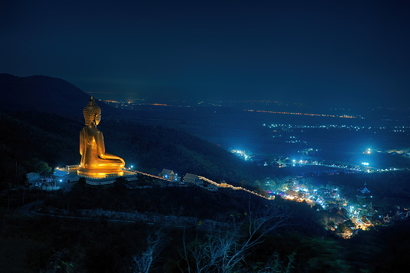 งานเขาวงพระจันทร์ 2569