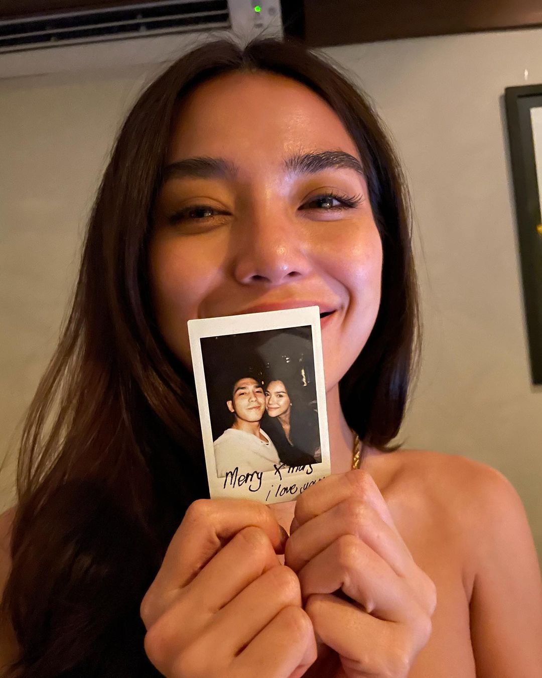 โต้ง - ปราง 