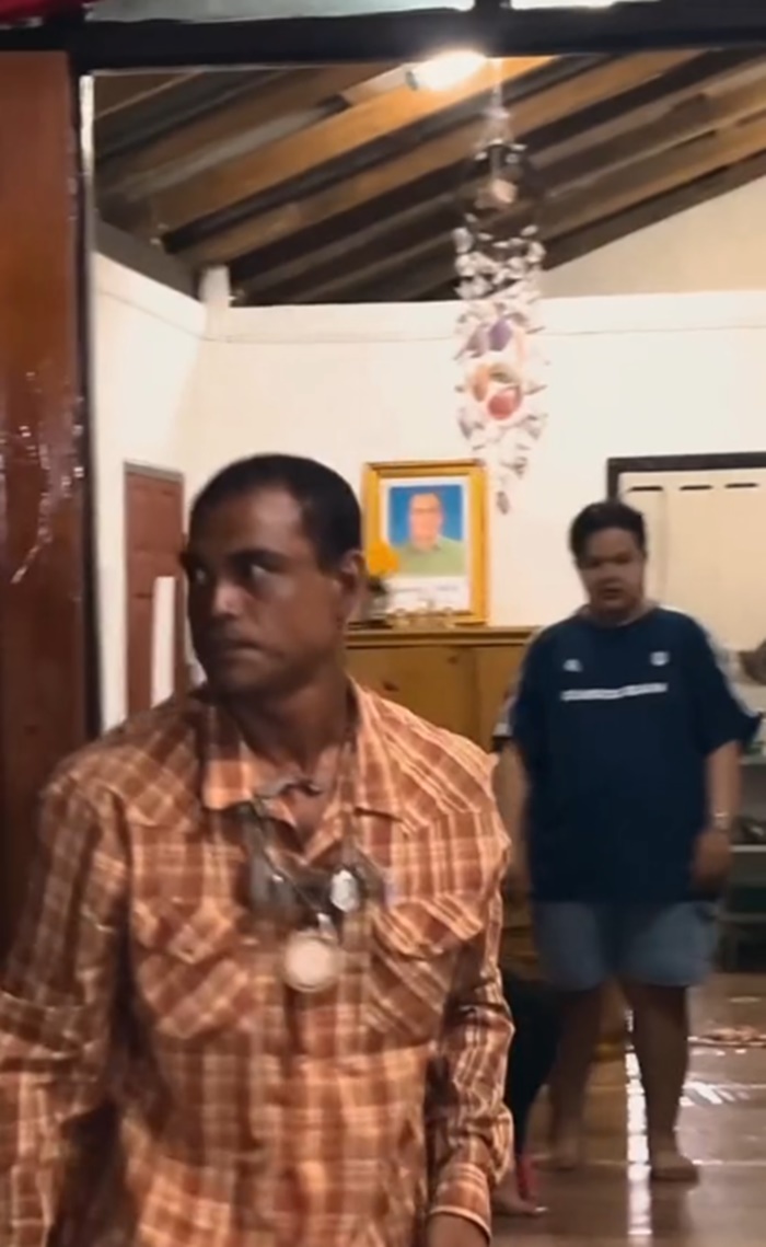 คนหน้าเหมือน