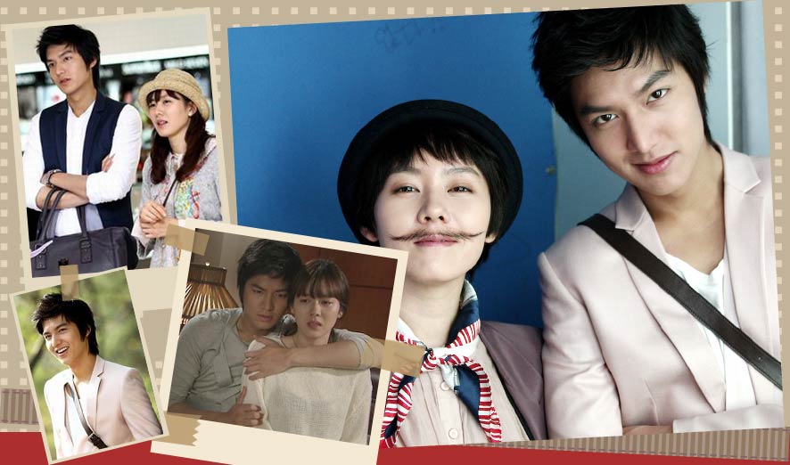 หนังลีมินโฮ