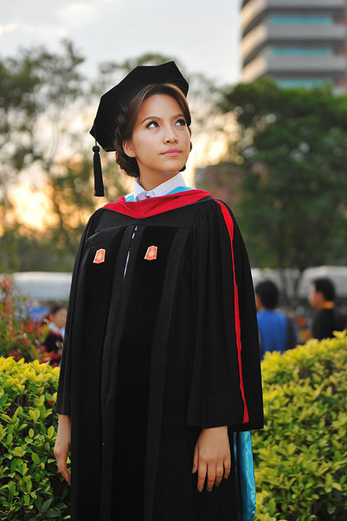 มะปราง วิรากานต์