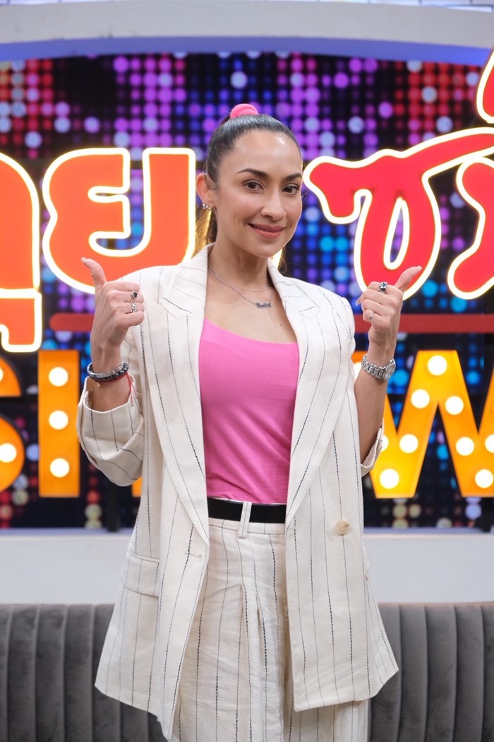  แคทรียา อิงลิช เปิดใจเหตุ ถูกแฟนฝรั่งเทกลางทาง งานหมั้นต้องล่ม 