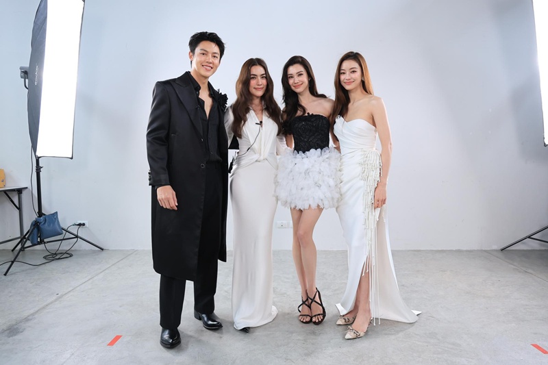 ปฏิทินช่อง 3 ปี 2570