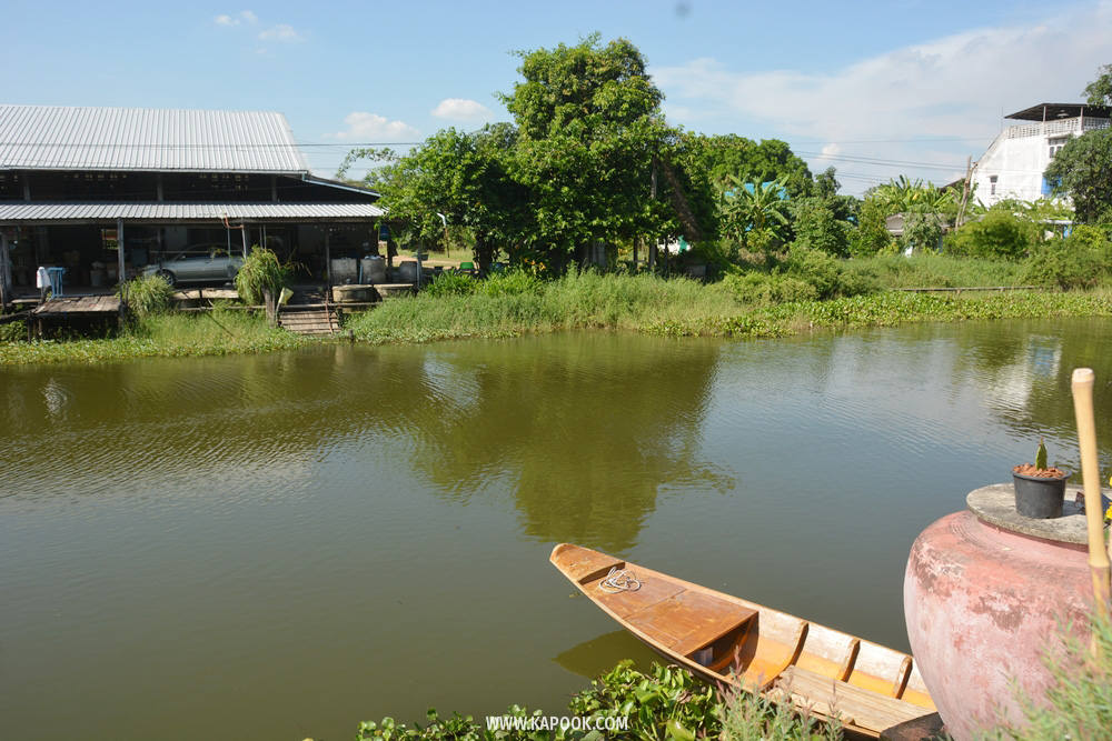 เที่ยวปทุมธานี